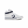 Converse laste vabaajajalatsid Pro Blaze valge 32