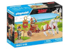 Playmobil klotsid 71543 Asterix Römischer Streitwagen