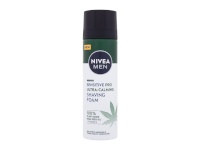 Nivea raseerimisvaht Men Sensitive Pro Ultra-Calming Shaving Foam 200ml, meestele