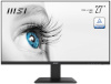 MSI monitor Pro MP273 27" Full HD LED, must