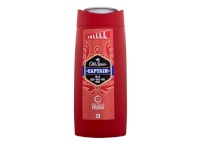 Old Spice dušigeel Captain 675ml, meestele