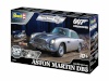 Revell liimitav mudel Gift set Aston Martin DB5 James Bond 007 Goldfinger 1/24