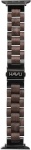 Havu kellarihm Apple Watch, pähklipuu (38/40/41mm)