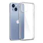 3mk kaitsekest Clear iPhone 15 Pl us / iPhone 14 Plus