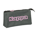 Kappa kolme sahtliga pinal Silver pink hall 22x12x3cm