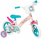 Toimsa laste jalgratas 12" Hello Kitty TOI1149