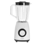 Adler blender AD 4085 valge must 1000 W 1,5 L