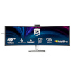 Philips monitor 49B2U6903CH/00 | 49" | VA | Dual QHD | 32:9 | 100 Hz | 4 ms | 5120 x 1440 pixels | 450 cd/m² | HDMI ports quantity 2