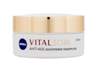 Nivea näokreem Vital Soja Anti-Age Protecting Day Care 50ml, naistele