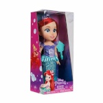 Disney Princess nukk Ariel 38cm