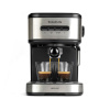 Taurus espressomasin MERCUCCIO 20B Roostevaba teras 850 W