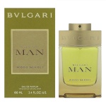 Bvlgari meeste parfüüm EDP Man Wood Neroli (100ml)