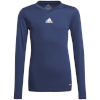 Adidas Teamwear T-särk lastele Team Base Tee tumesinine GN5712 suurus 164cm