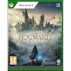 Xbox Series X mäng Hogwarts Legacy