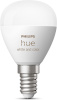 Philips lambipirn Hue White and Color Ambience Luster Smart Lamp, E14, P45, 470 lm, 2200-6500 K, 1tk