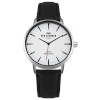 Ben Sherman meeste kell WB020B (Ø 43 mm)