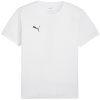 Puma T-särk meestele Teamrise Matchday Jersey valge 706132 04 suurus L