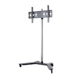 EDBAK | TR5c-B | Trolleys & Stands | 42-65 " | Maximum weight (capacity) 80 kg | must