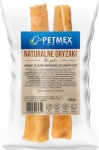 Petmex maius koerale Rolled Pork Skin Croquet, 150g