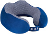 Delsey reiepadi Travel Pillow Memory Foam, sinine