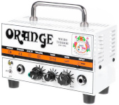 Oranž kitarrivõimendi Micro Terror Guitar Amplifier, 20 W