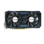 AFOX videokaart Geforce GTX1660Ti 6GB GDDR6