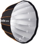 Godox softboks Quick Release Parabolic Softbox QR-P90 Bowens, 90cm