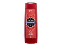 Old Spice dušigeel Captain 400ml, meestele