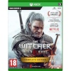 Xbox Series X mäng Witcher 3 Complete Edition