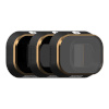 PolarPro Filters Shutter ND8, ND32, ND128 for DJI Mini 4 Pro