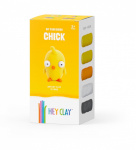 Tm Toys mass plastic Hey Clay chicken