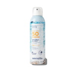 Sensilis päikesekaitse pihusti Invisible and Light SPF 50+ 200ml