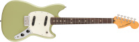 Fender elektrikitarr Player II Mustang 6-keelse elektrikitarr, SS, Birch Green