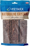 Petmex maius koerale Deer Stripes, 200g