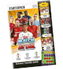 Topps jalkakaardid Match Attax 2024/25 - Starter Pack