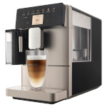 Sencor espressomasin SES9350CH Automatic Espresso Machine, kuldne/must