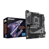 Gigabyte emaplaat B760 A ELITE AX, Intel, LGA1700, DDR4, ATX