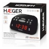 Haeger Kellraadio RA-06B.005B must