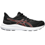 Asics jooksujalatsid meestele Jolt 4 must-bordoopunane 1011B603 005 suurus 43,5