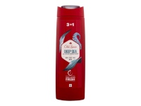 Old Spice dušigeel Deep Sea 400ml, meestele