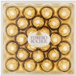 Ferrero Rocher konvehti, 300 g