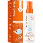 Lancaster päikesekaitse sprei Sun Sensitive Milky Spray 150ml, lastele