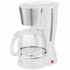 Grunkel filterkohvimasin CAF-B AROMA valge 1,5 L