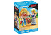 Playmobil klotsid 71544 Asterix Tragicomix and Falbala