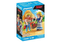 Playmobil klotsid 71544 Asterix Tragicomix and Falbala