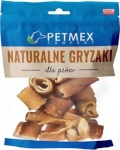 Petmex maius koerale Pork Skin Crisps, 100g