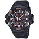 Casio G-Shock meeste kell GRAVITY MASTER (Ø 55 mm)