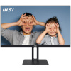 MSI monitor PRO MP275P - 27" | IPS | Full HD | 1ms | 100Hz