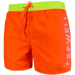 Crowell ujumispüksid Fluo 1 oranž Neon - suurus 2XL