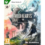 Xbox Series X mäng Wild Hearts